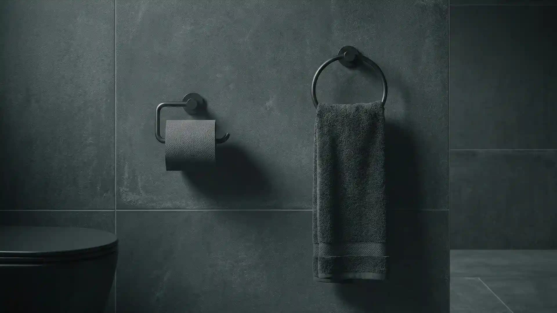 Kompakt Banyolar İçin Akıllı Aksesuar Önerileri