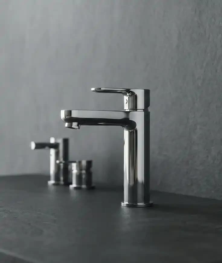 As Yapı Musluk & Batarya kategori görseli