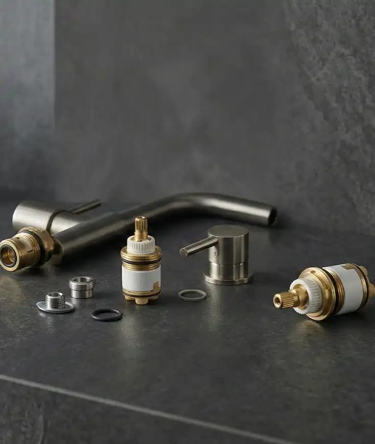 As Yapı Yedek Parça kategori görseli