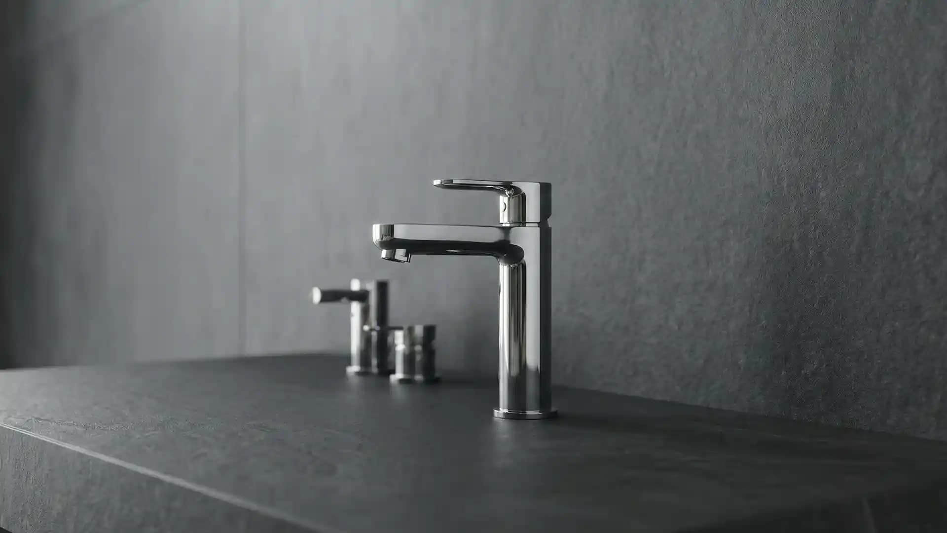 AS YAPI musluk batarya