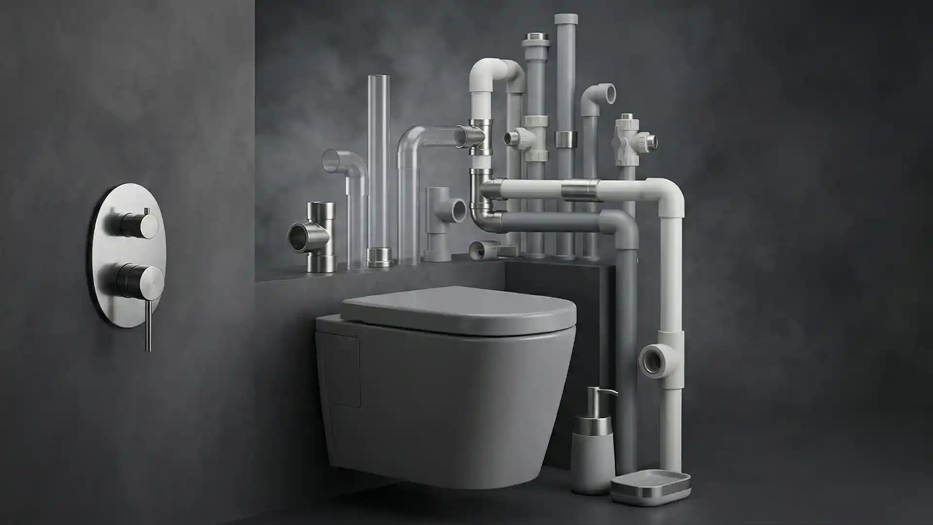 AS YAPI plastik tesisat