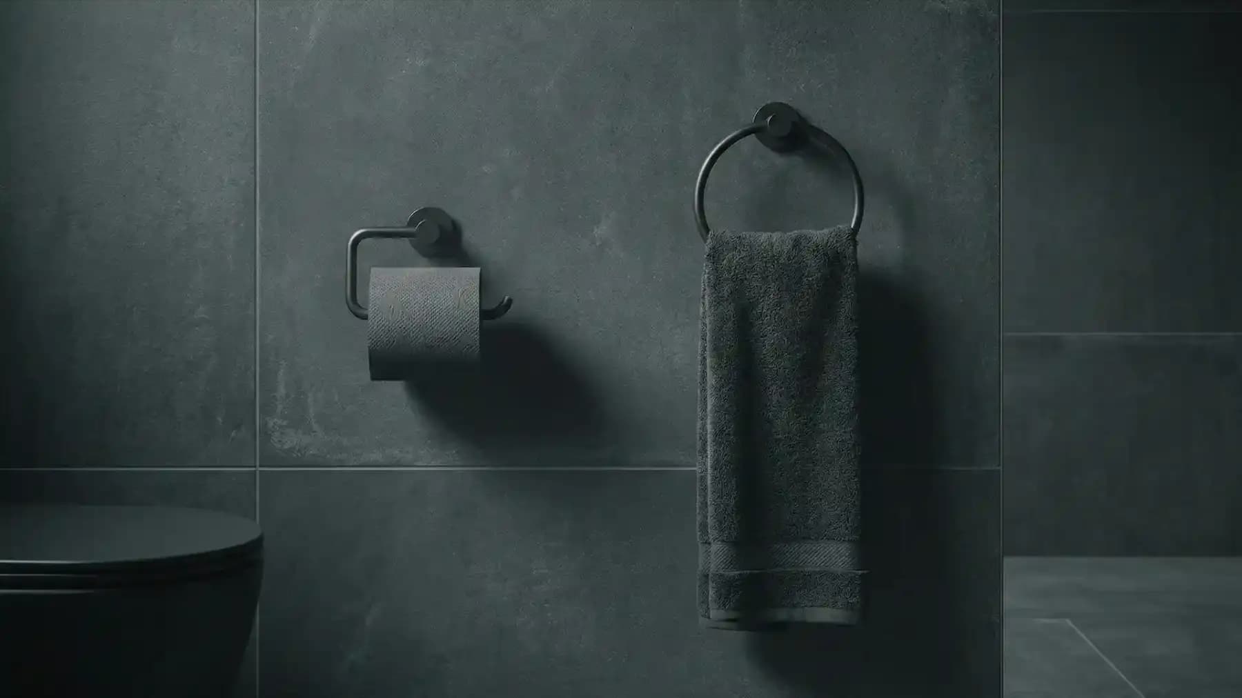 Banyo Aksesuar Yerleşiminde Ergonomi Kuralları