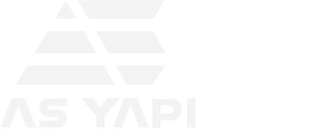 AS YAPI logo