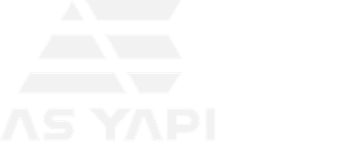 AS YAPI logo