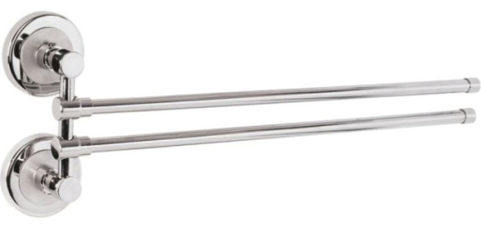 2’li Döner Havluluk - gorsel 1