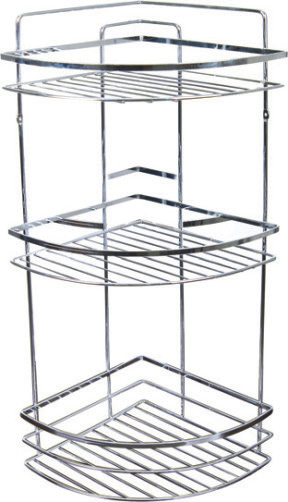 Lamalı Üçlü 21x28x52 cm 6 Parça Extra Ayna Seti - gorsel 1