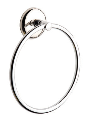 Yuvarlak Havluluk - gorsel 1