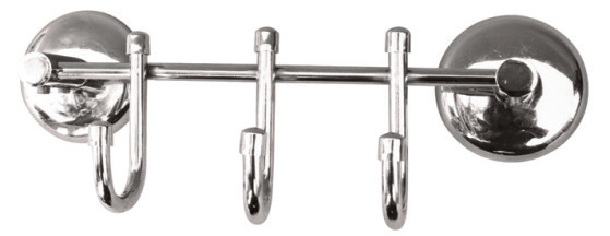 3’lü Askılık - gorsel 1