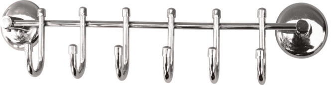 6’lı Askılık - gorsel 1