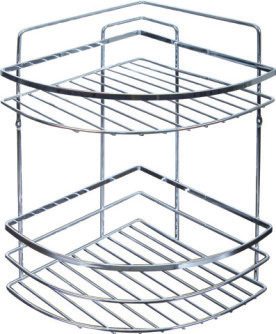 Lamalı İkili 21x28x31 cm Etajer Ayağı Takımı - gorsel 1