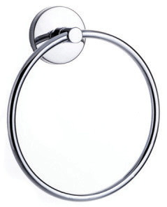 Yuvarlak Havluluk - gorsel 1