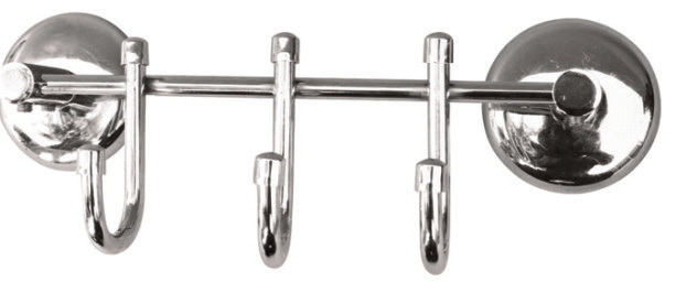 3’lü Askılık - gorsel 1