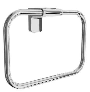 Yuvarlak Havluluk Çatal Bornozluk - gorsel 1