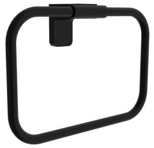 Yuvarlak Havluluk - gorsel 1