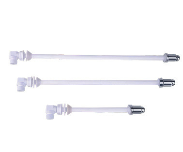 Taharet Çubuğu Krom Kafa Kısa - Orta - Uzun - gorsel 1