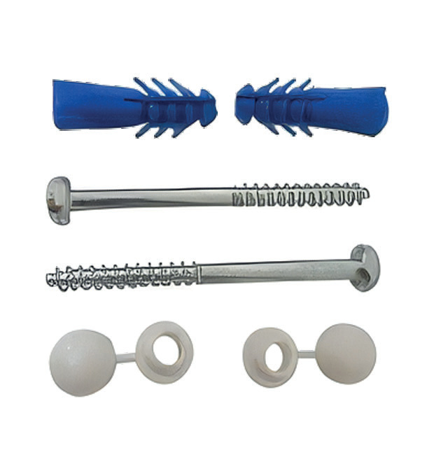 Klozet Montaj Vidası - gorsel 1