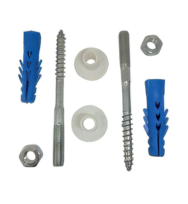 Lavabo Montaj Vidası - gorsel 1