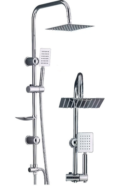 Cross Yağmur Sürgülü Set - gorsel 1