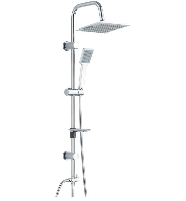 Venüs Yağmur Sürgülü Set - - gorsel 1