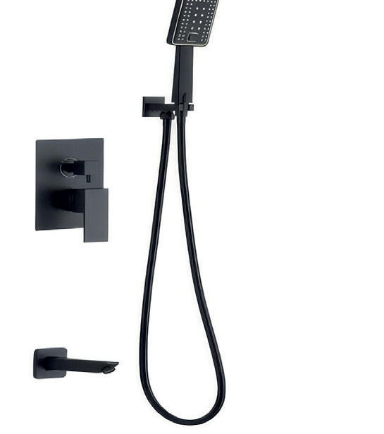 Ankasrte Banyo Set - gorsel 1