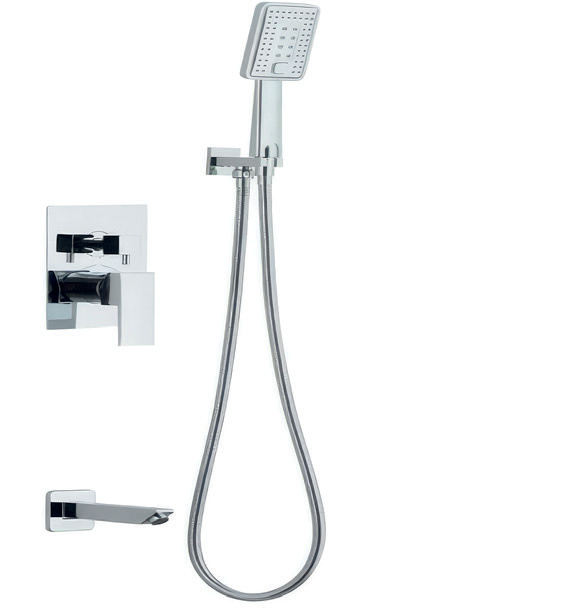 Ankasrte Banyo Set - gorsel 1