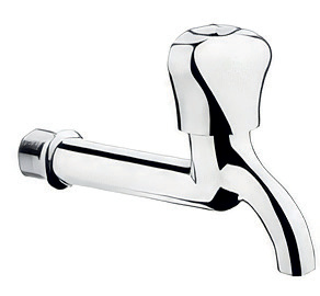 Flora Uzun Musluk - gorsel 1