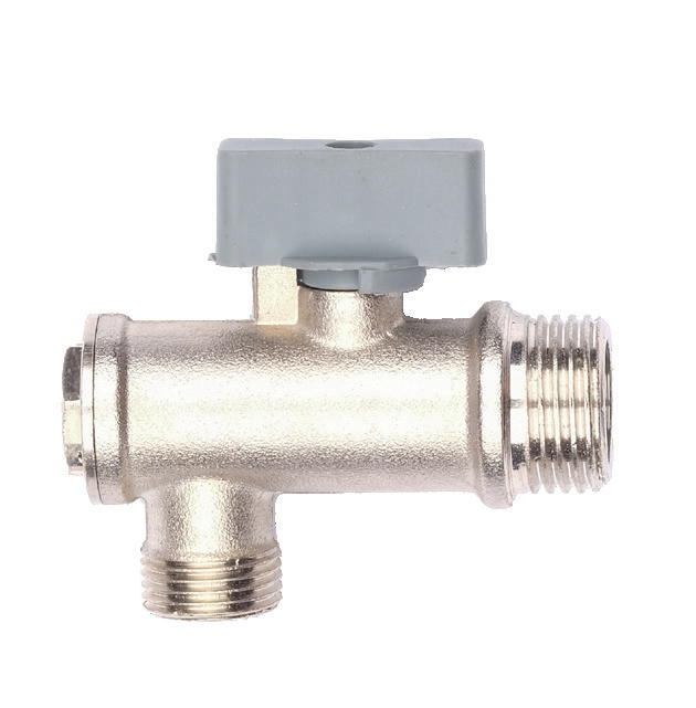 Filtreli Taharat Musluğu (Uzun-Ağır) Tezeller - gorsel 1