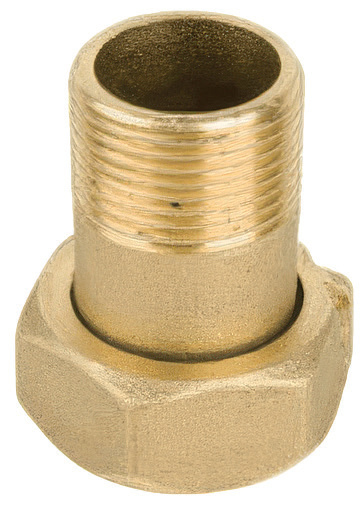 Saat Rakoru (Köşeli) 3/4” - gorsel 1