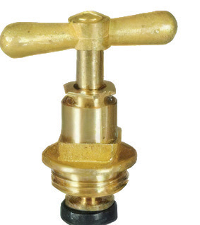 Sarı Musluk Kapak Tak. - gorsel 1