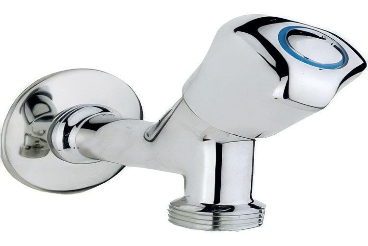 Alfa Çamaşır Musluk Vakumlu - gorsel 1