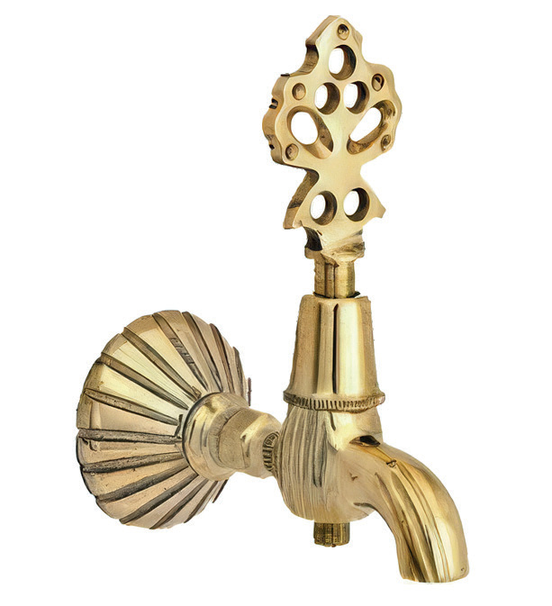 Osmanlı Musluğu - gorsel 1