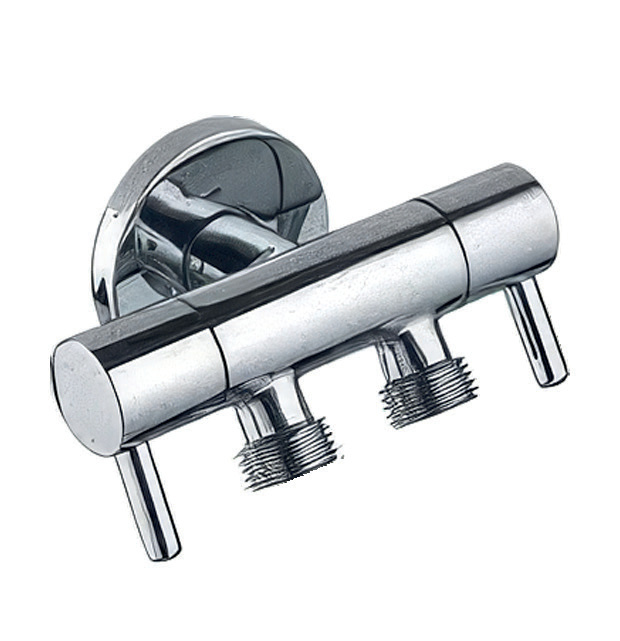 Çiftli Taharat Musluğu - gorsel 1