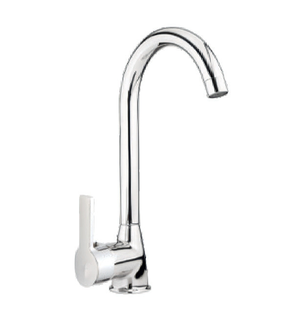 Delta Lavabo Bataryası - gorsel 1