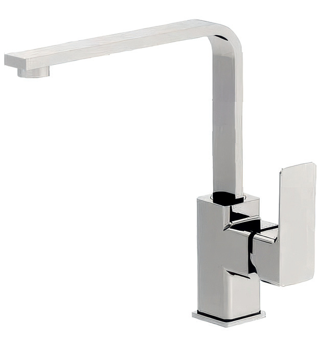 Kare Lavabo Bataryası - gorsel 1