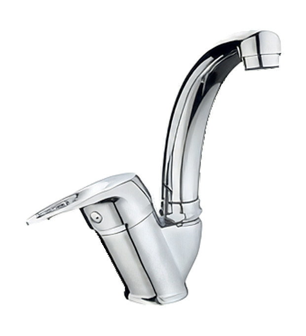 Elit Mix Lavabo Bataryası - gorsel 1