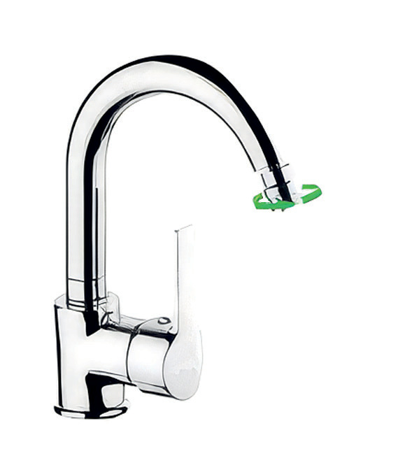 Truva Lavabo Bataryası - gorsel 1