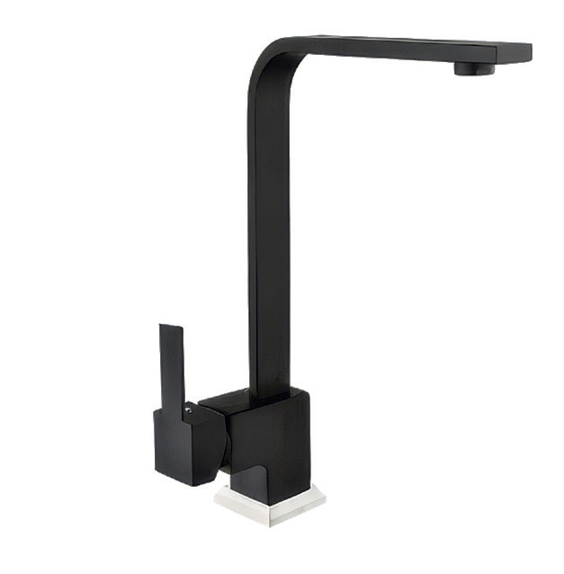 Siyah Kare Evye Bataryası - gorsel 1