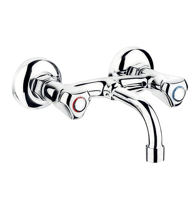 Klasik Sabit Lavabo Bataryası - gorsel 1