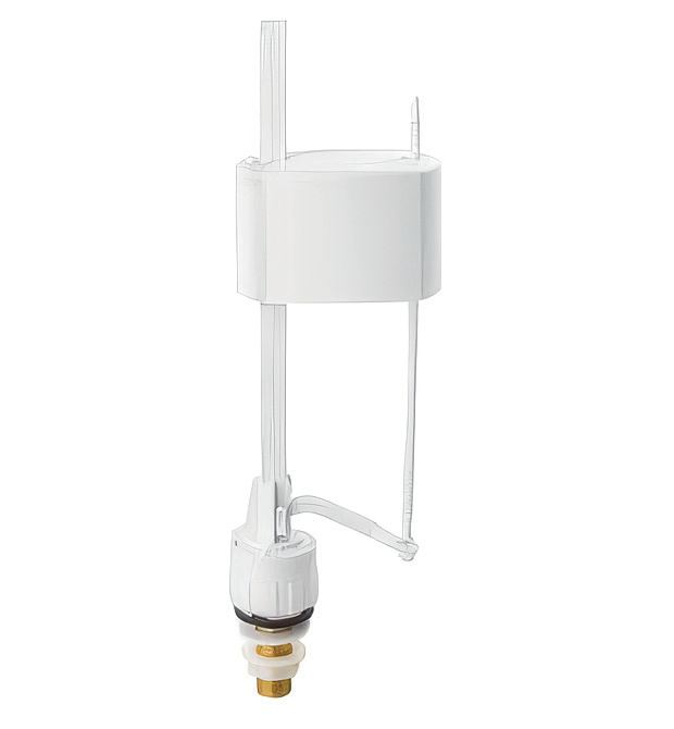 As Yapı Denizli Rezervuar Flatör Dik ürün görseli