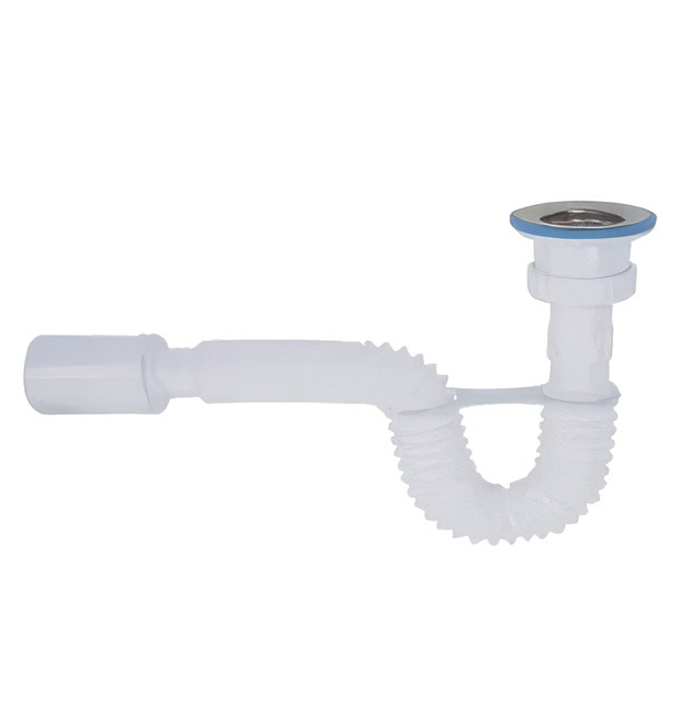 Körüklü Lavabo Sifon Rekorlu 50’’ - gorsel 1