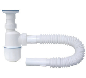 Körüklü Taslı Sifon 32’’ Körüklü Pisuvar Sifon 32’’ - gorsel 1