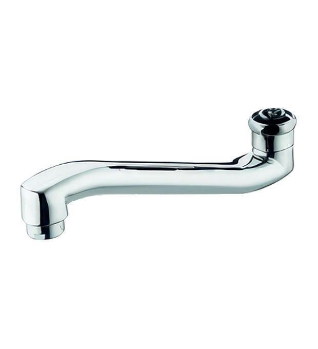 Aplike Lavabo Boru - gorsel 1