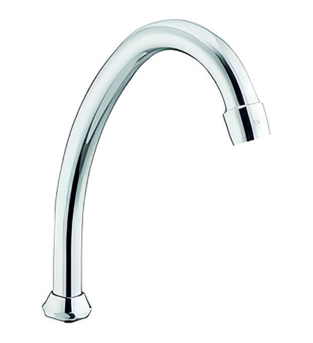 Kuğu Evye Borusu - gorsel 1