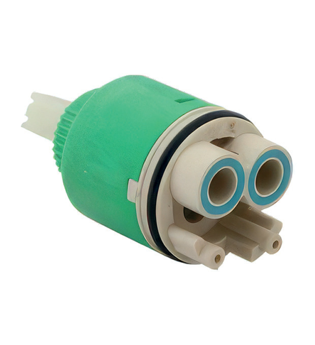 35” Ayaklı Kartuş - gorsel 1