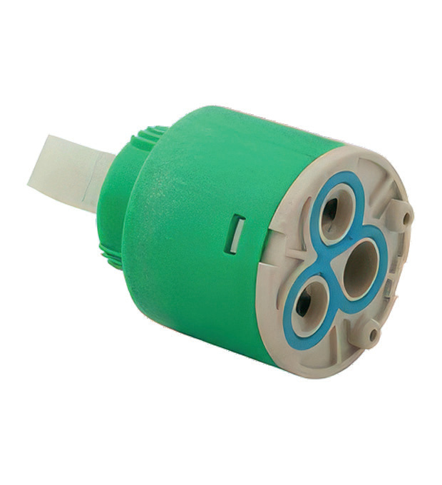 35” Düz Kartuş - gorsel 1