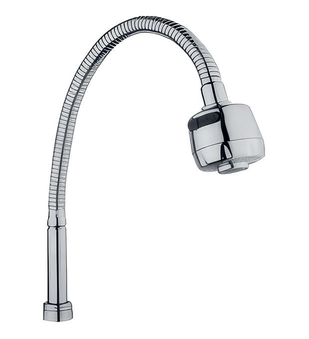 Krom Kubar Evye Borusu - gorsel 1