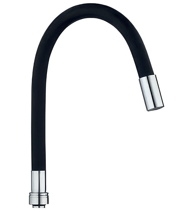 Renkli Kubar Evye Borusu - gorsel 1