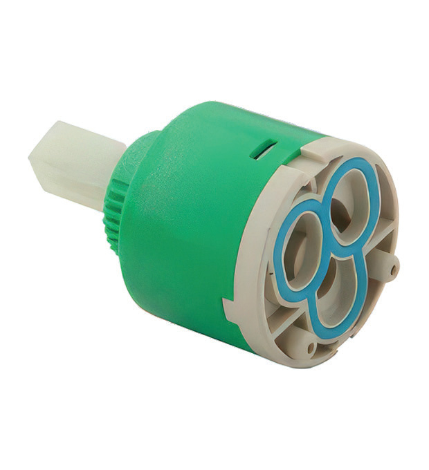 40” Düz Kartuş - gorsel 1