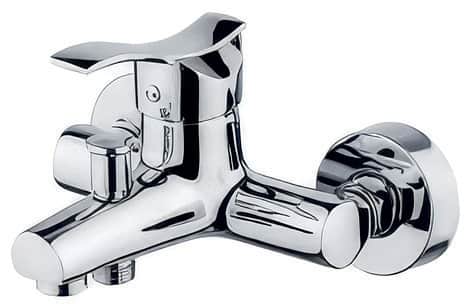 As Yapı Denizli Luna Banyo Bataryası ürün görseli