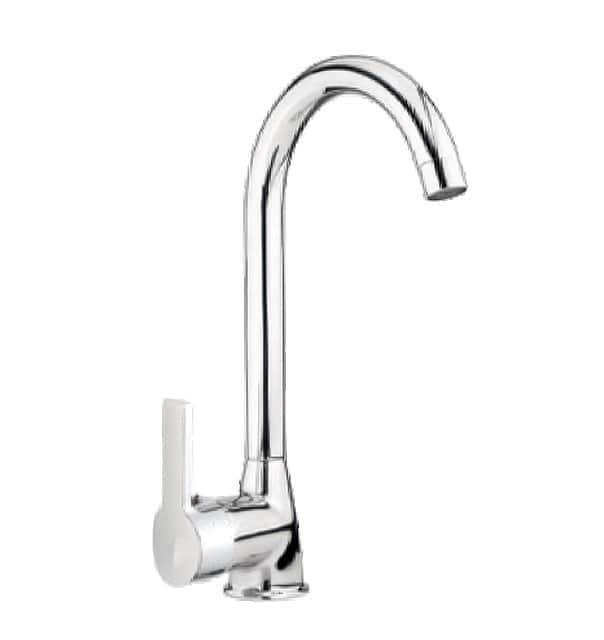 Delta Lavabo Bataryası - görsel 1